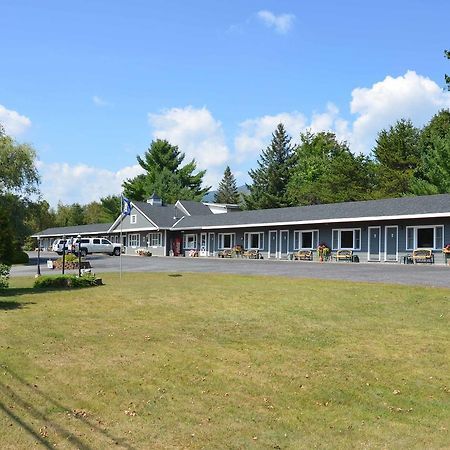 Grand View Motel Wilmington Extérieur photo