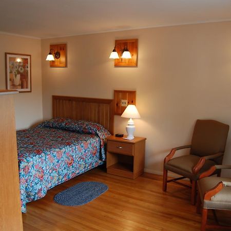 Grand View Motel Wilmington Extérieur photo