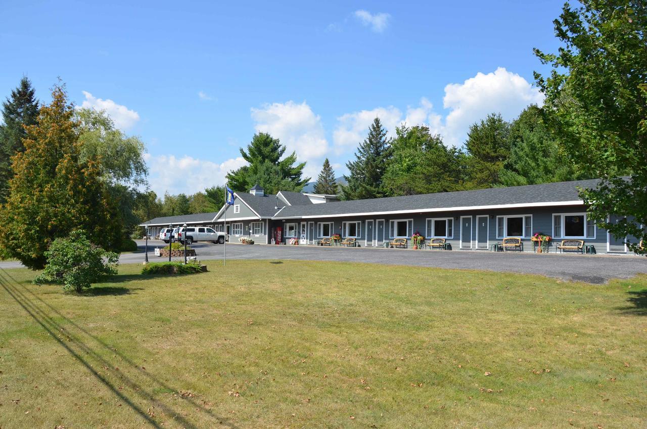 Grand View Motel Wilmington Extérieur photo