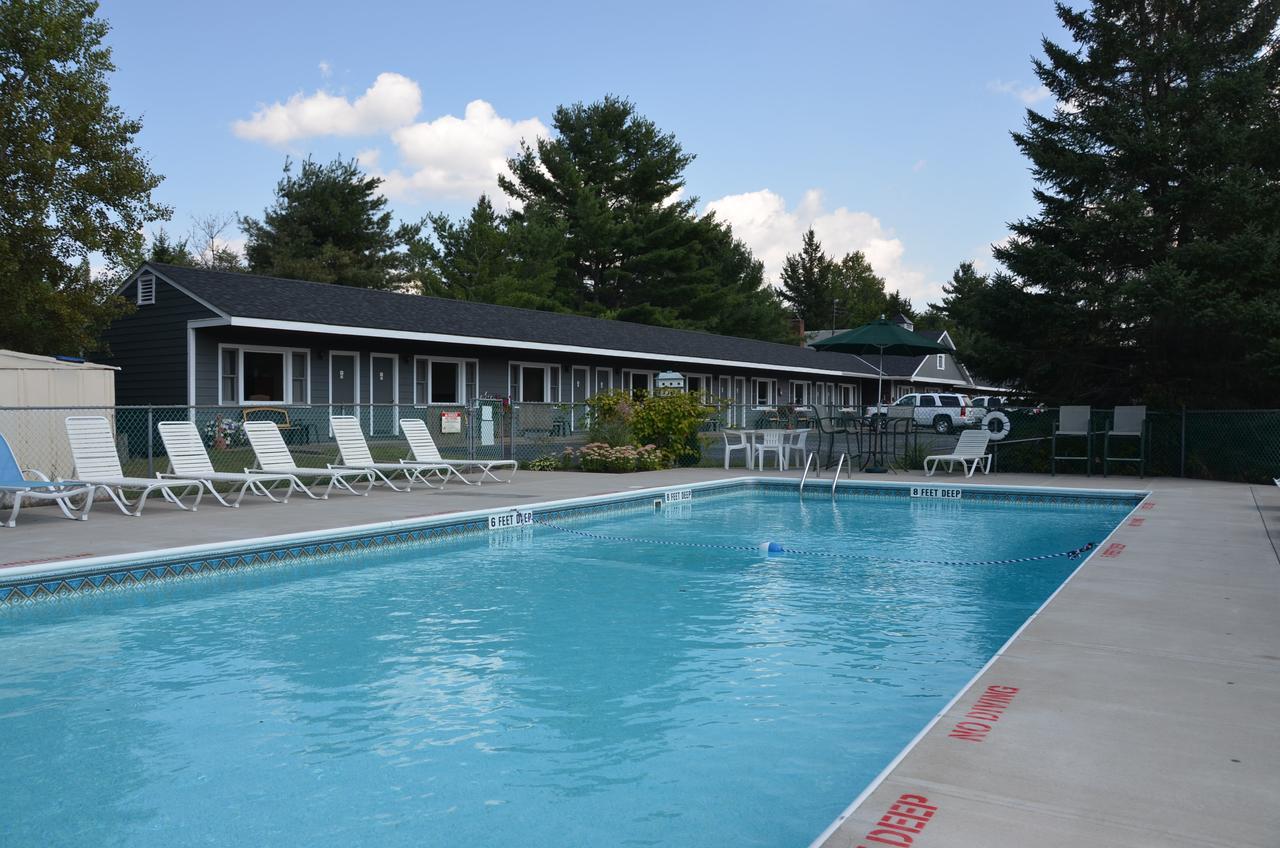 Grand View Motel Wilmington Extérieur photo