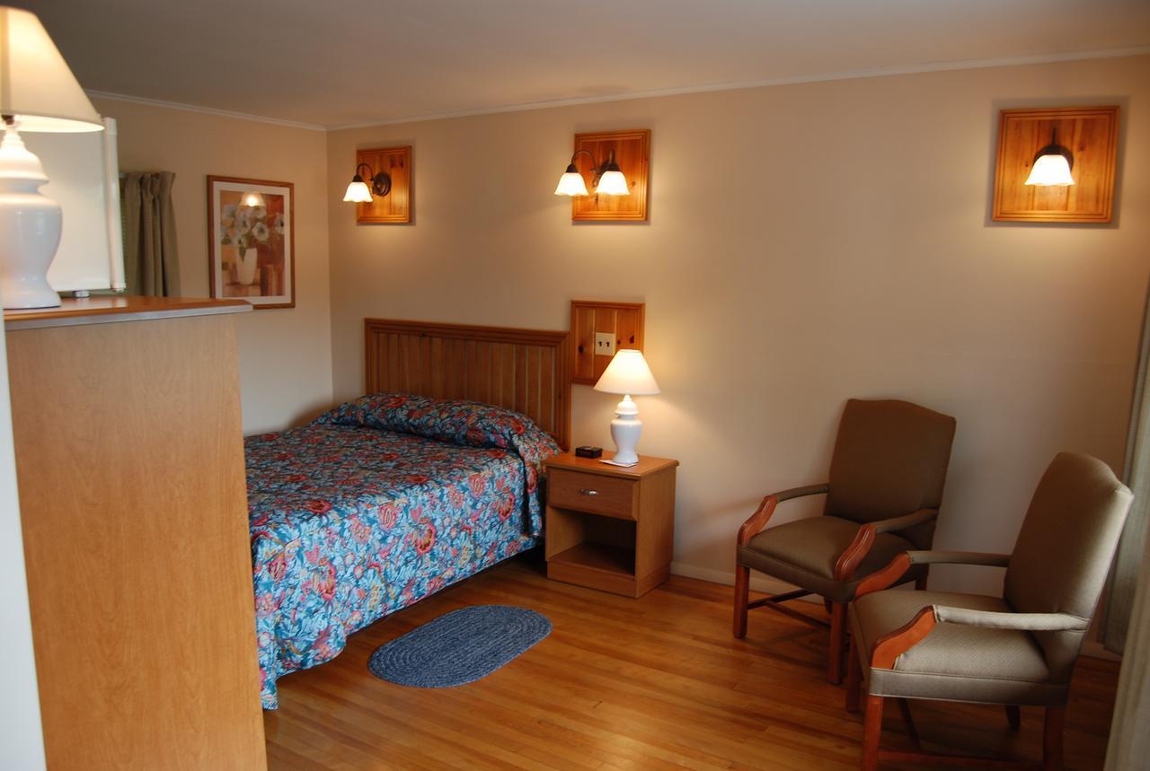 Grand View Motel Wilmington Extérieur photo