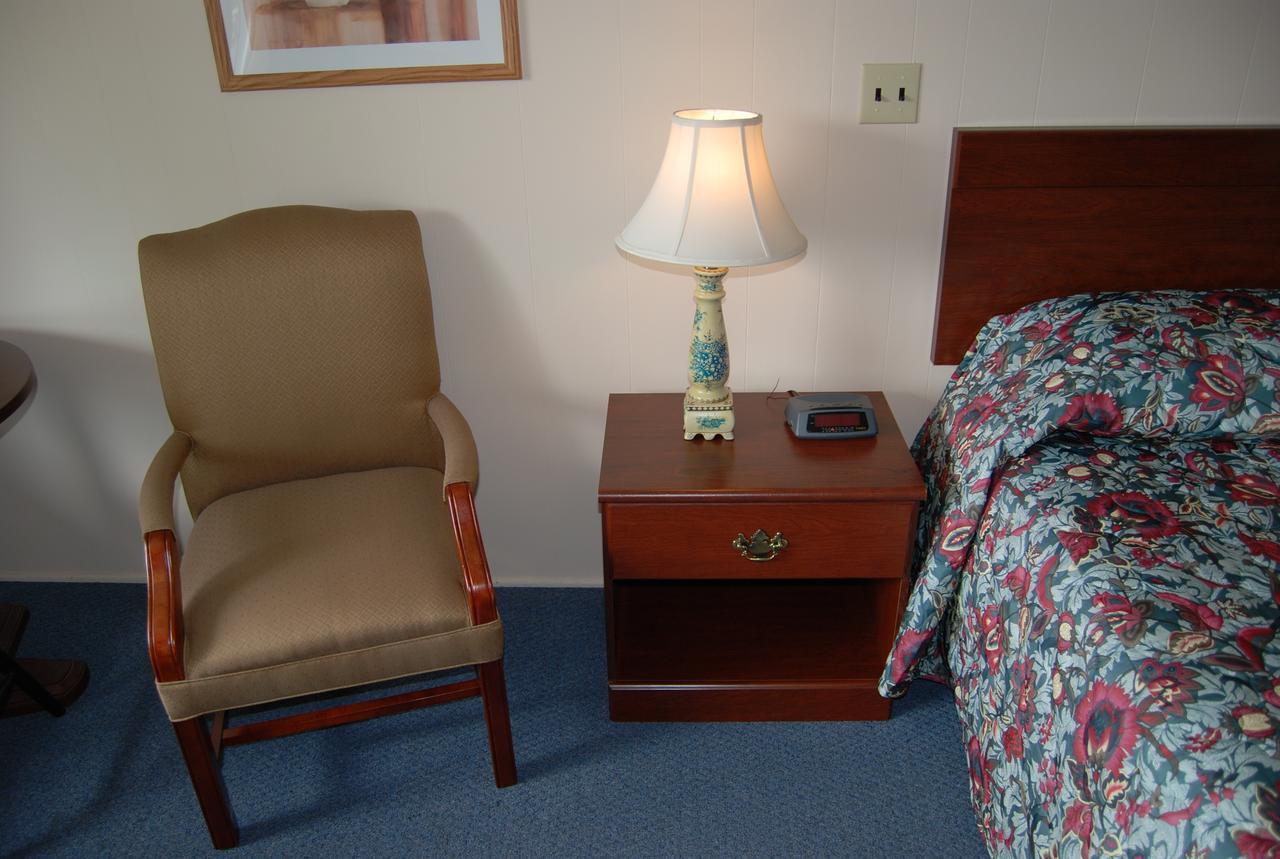 Grand View Motel Wilmington Extérieur photo